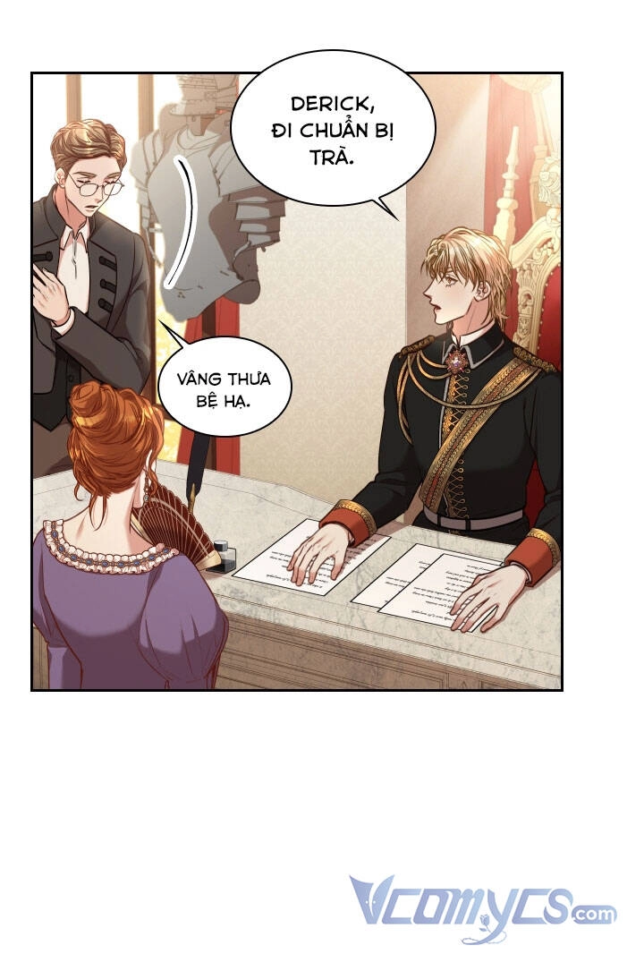 Thư Ký Của Bạo Chúa Chapter 42 - 13