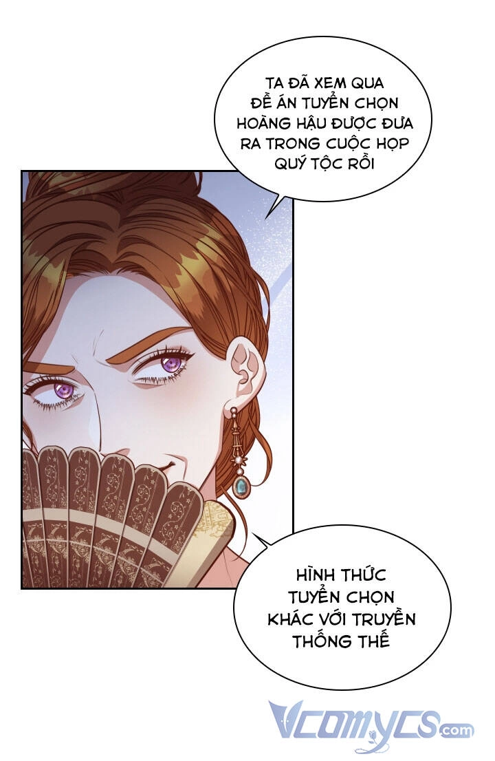 Thư Ký Của Bạo Chúa Chapter 42 - 17