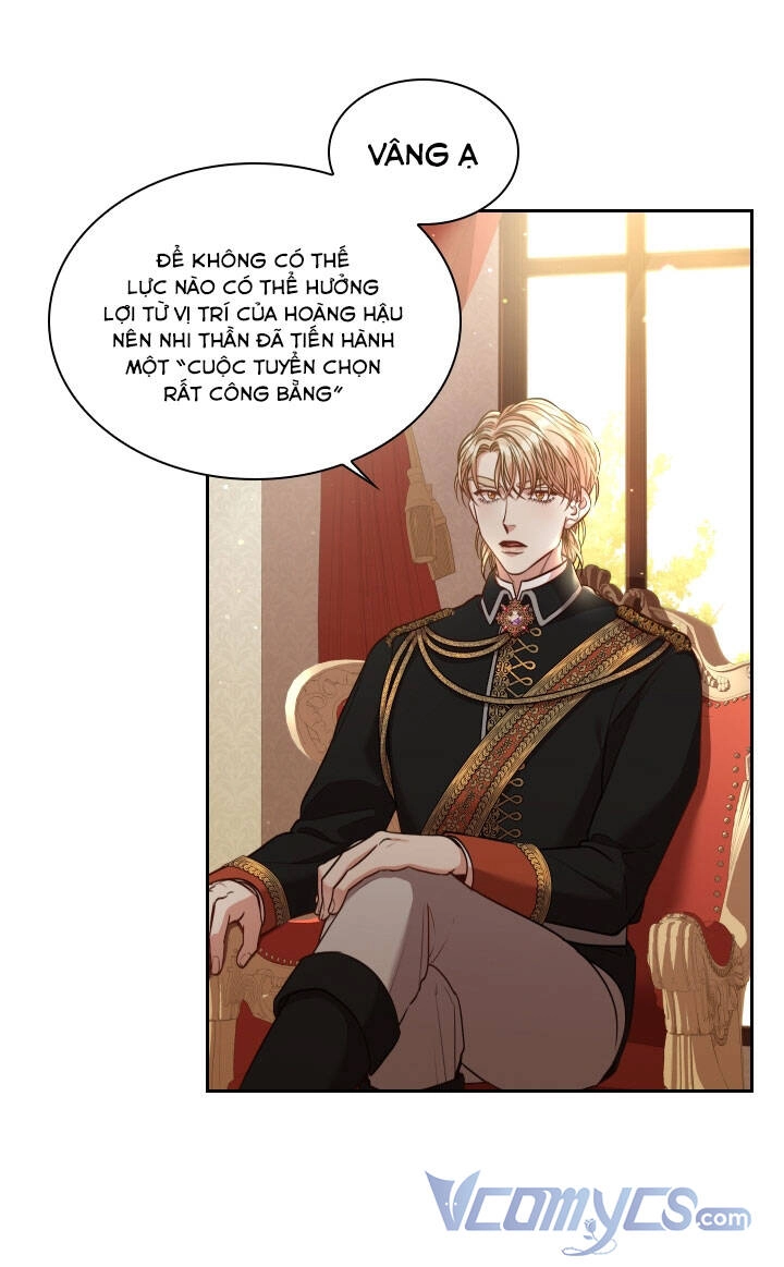 Thư Ký Của Bạo Chúa Chapter 42 - 18