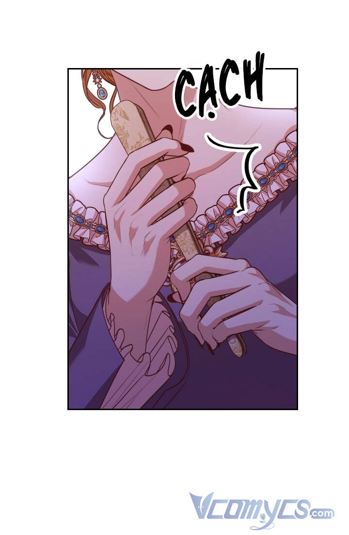 Thư Ký Của Bạo Chúa Chapter 42 - 25