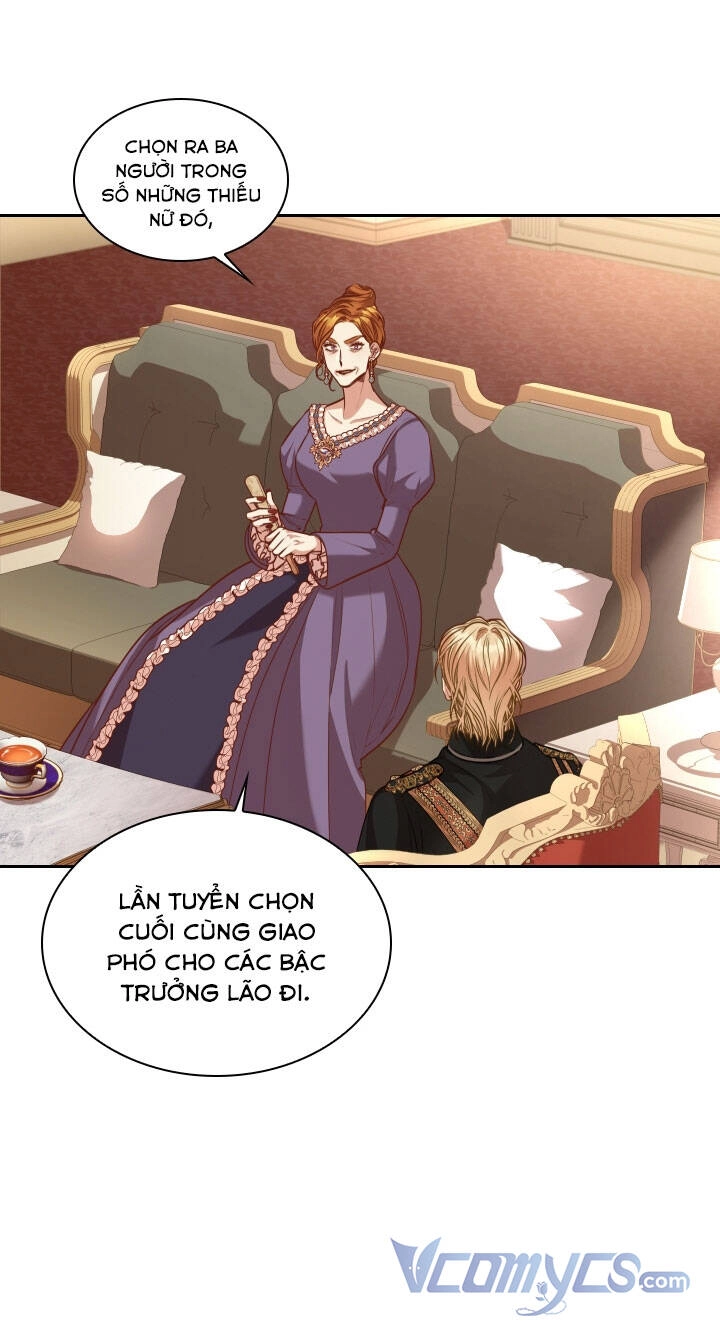 Thư Ký Của Bạo Chúa Chapter 42 - 26