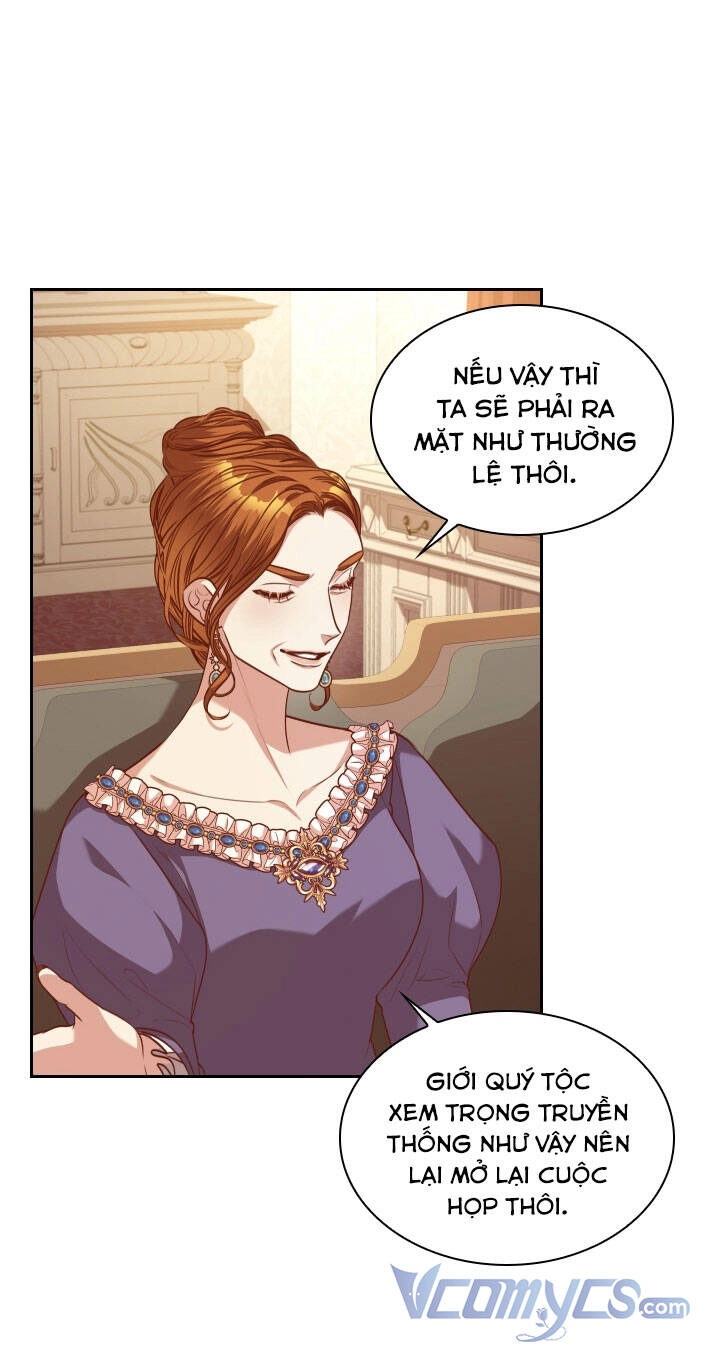 Thư Ký Của Bạo Chúa Chapter 42 - 28