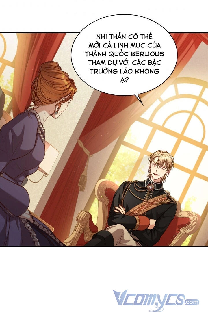 Thư Ký Của Bạo Chúa Chapter 42 - 31