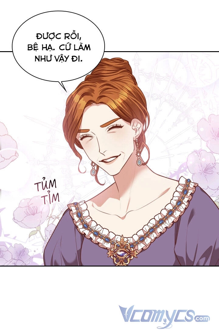 Thư Ký Của Bạo Chúa Chapter 42 - 33