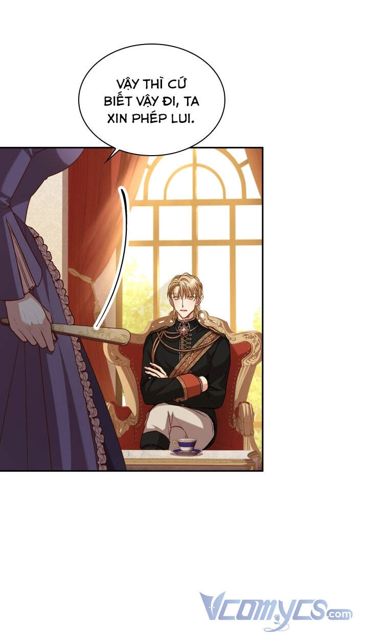 Thư Ký Của Bạo Chúa Chapter 42 - 34