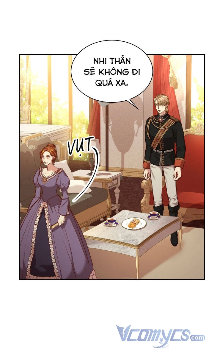 Thư Ký Của Bạo Chúa Chapter 42 - 35