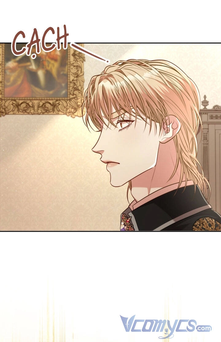 Thư Ký Của Bạo Chúa Chapter 42 - 37