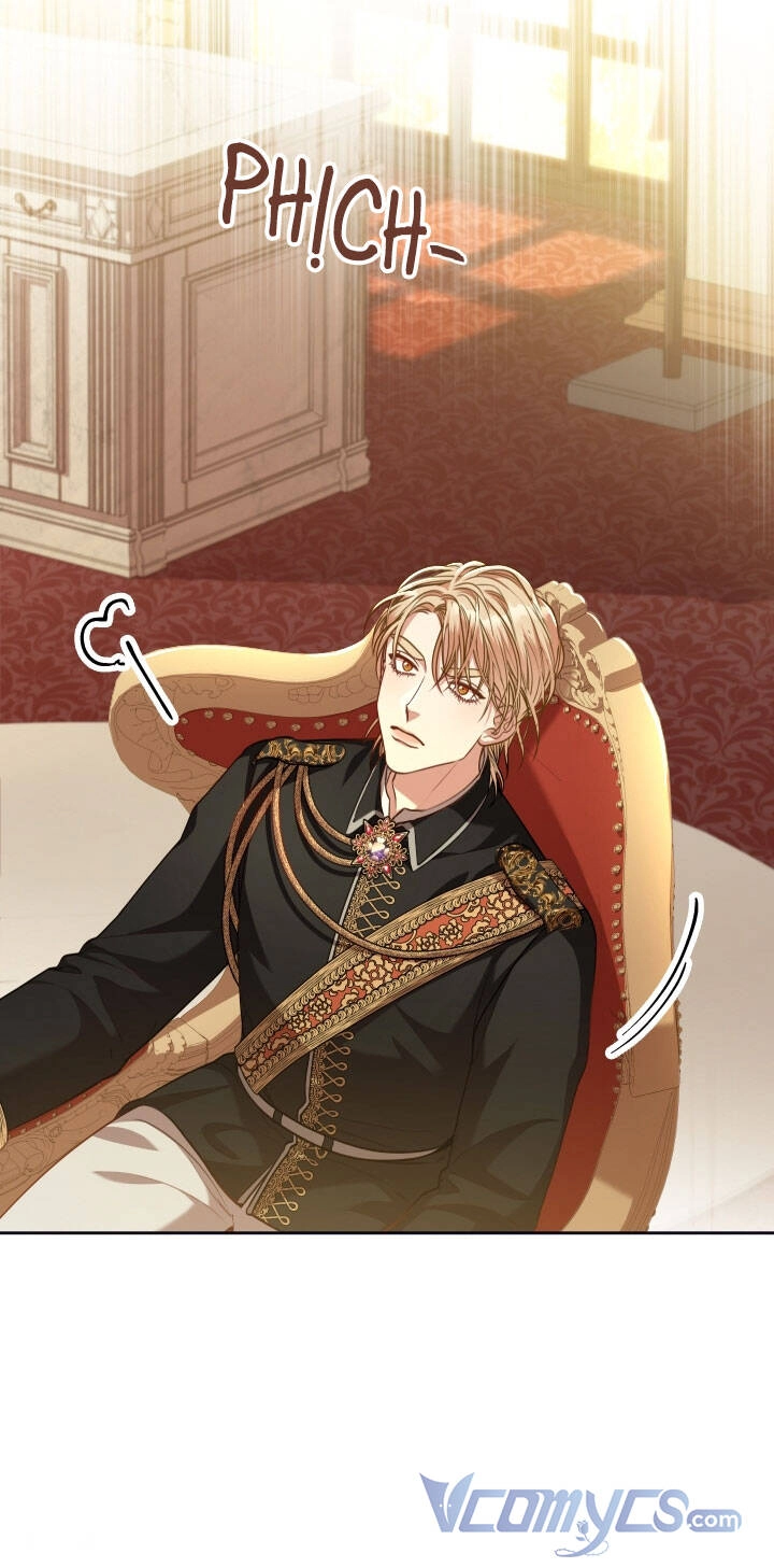 Thư Ký Của Bạo Chúa Chapter 42 - 38