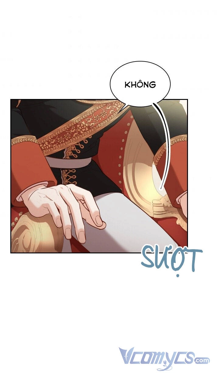 Thư Ký Của Bạo Chúa Chapter 42 - 40