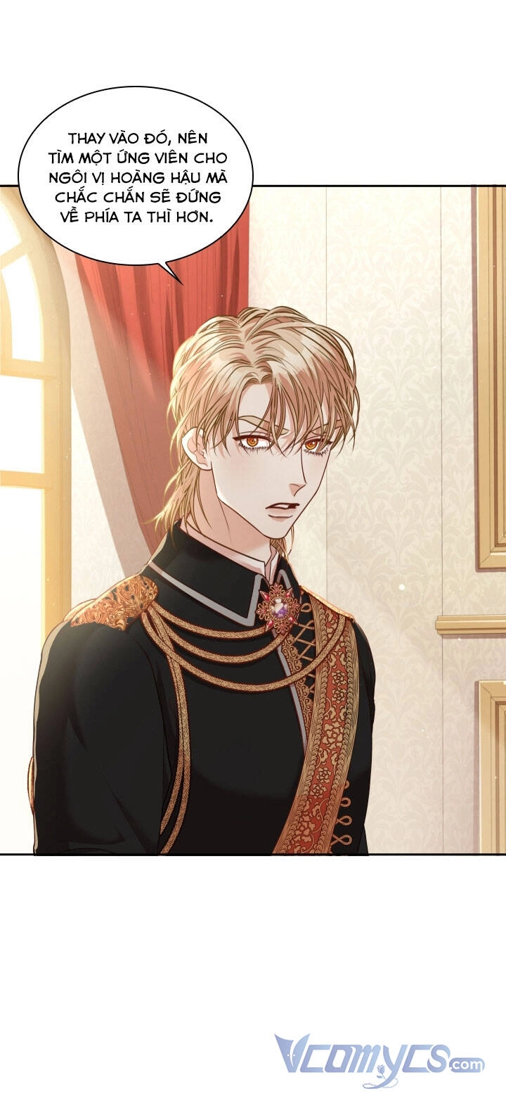 Thư Ký Của Bạo Chúa Chapter 42 - 41