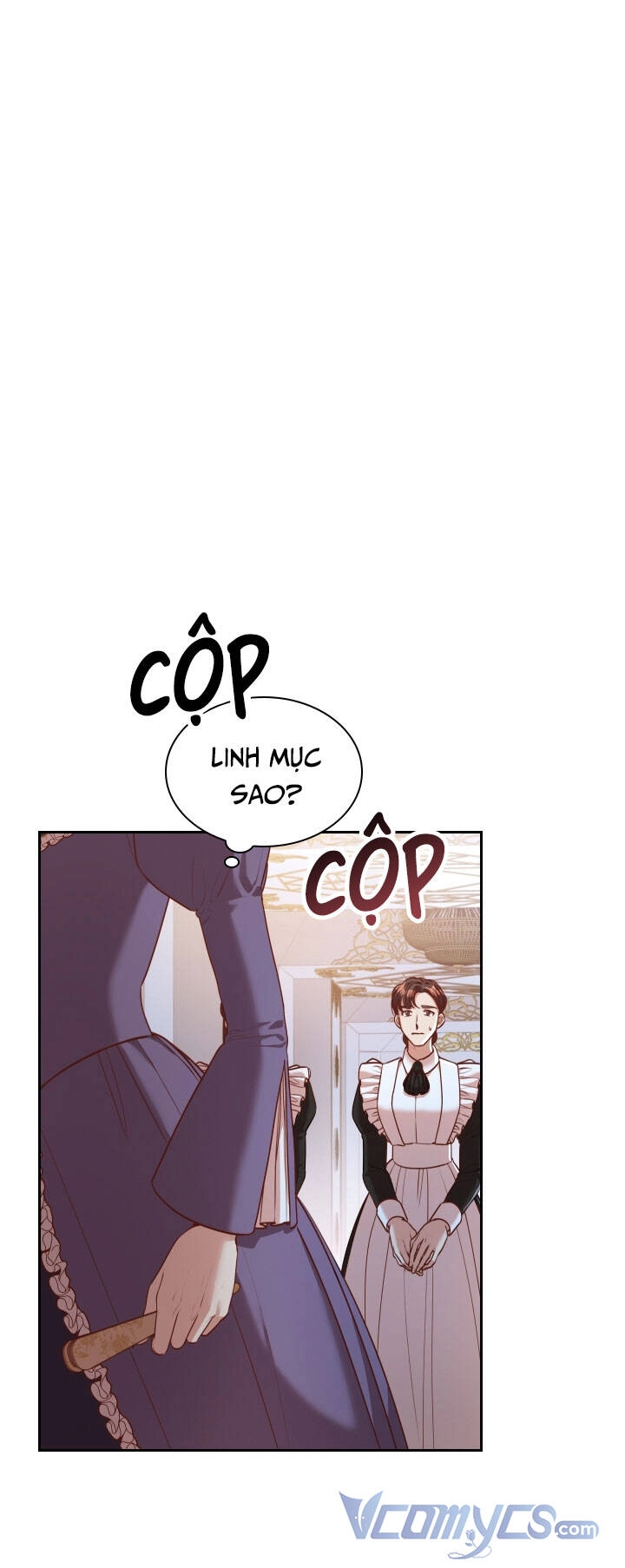 Thư Ký Của Bạo Chúa Chapter 42 - 42