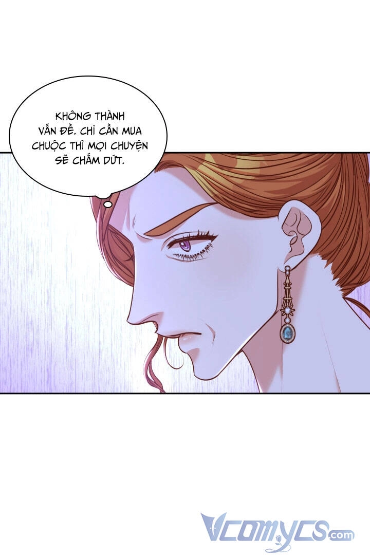 Thư Ký Của Bạo Chúa Chapter 42 - 43