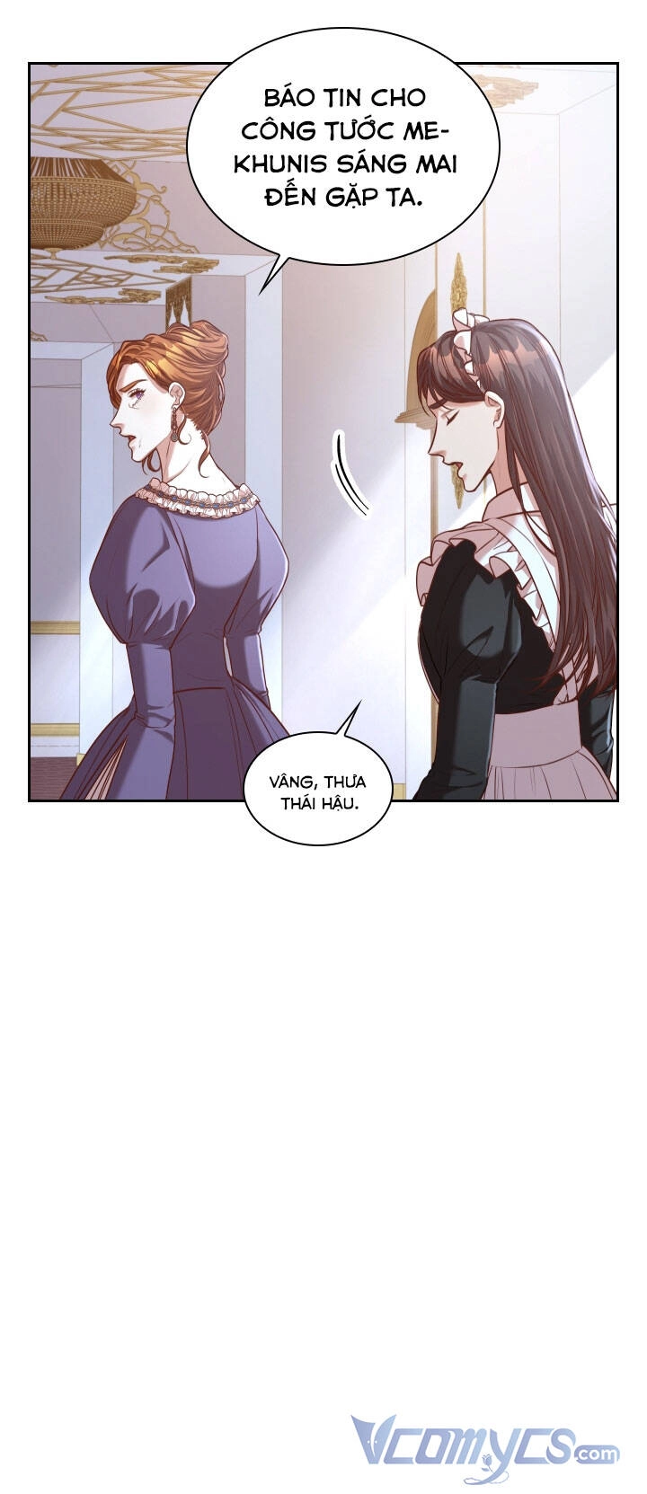 Thư Ký Của Bạo Chúa Chapter 42 - 44