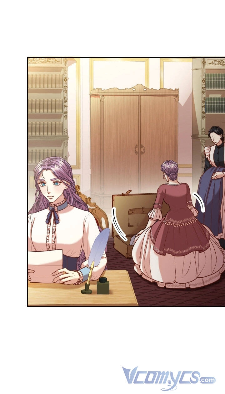 Thư Ký Của Bạo Chúa Chapter 42 - 48