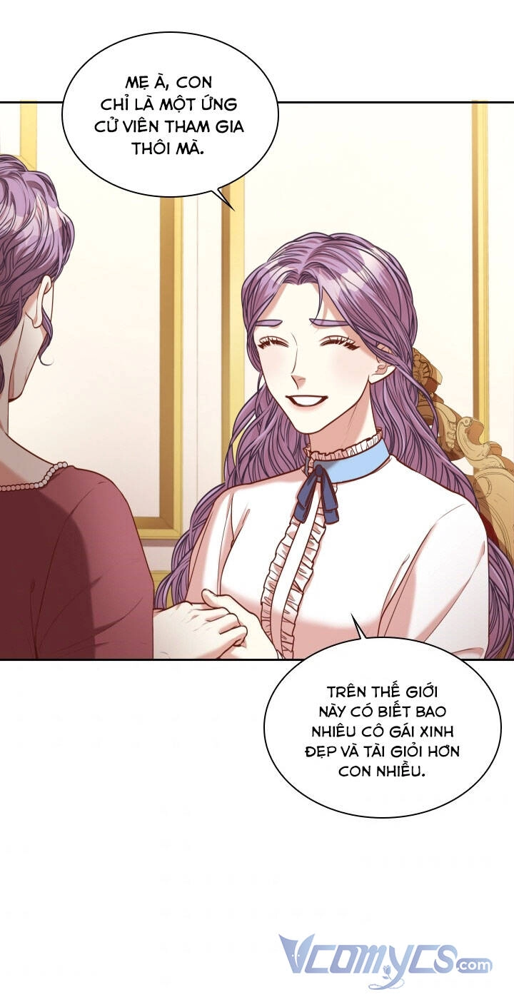 Thư Ký Của Bạo Chúa Chapter 42 - 54