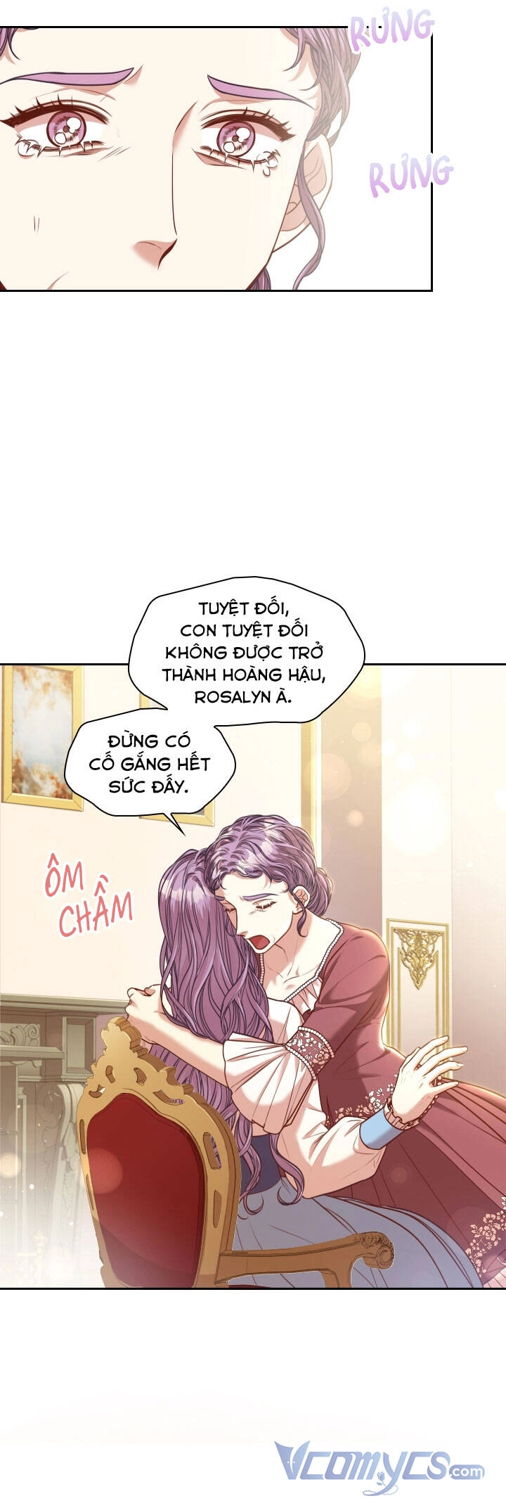 Thư Ký Của Bạo Chúa Chapter 42 - 57