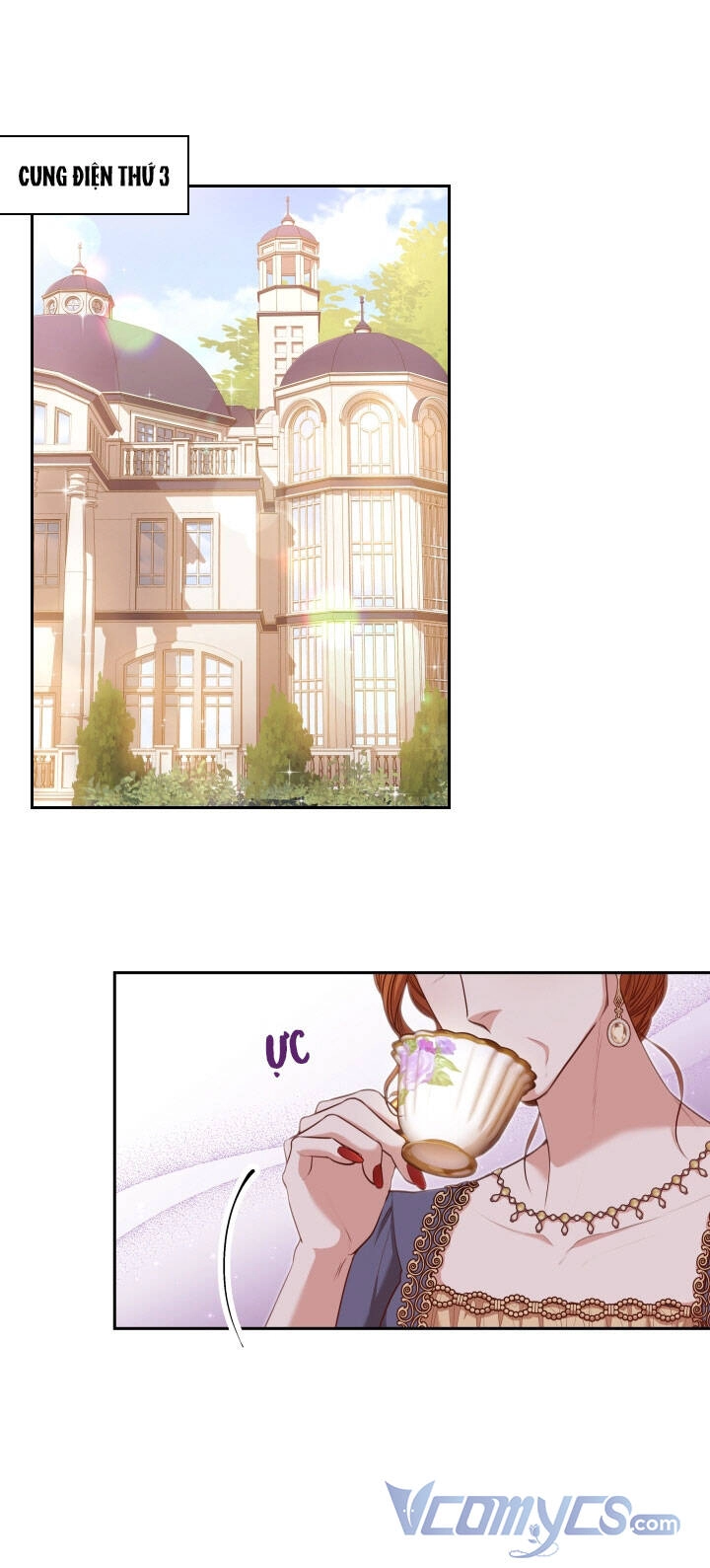 Thư Ký Của Bạo Chúa Chapter 43 - 1