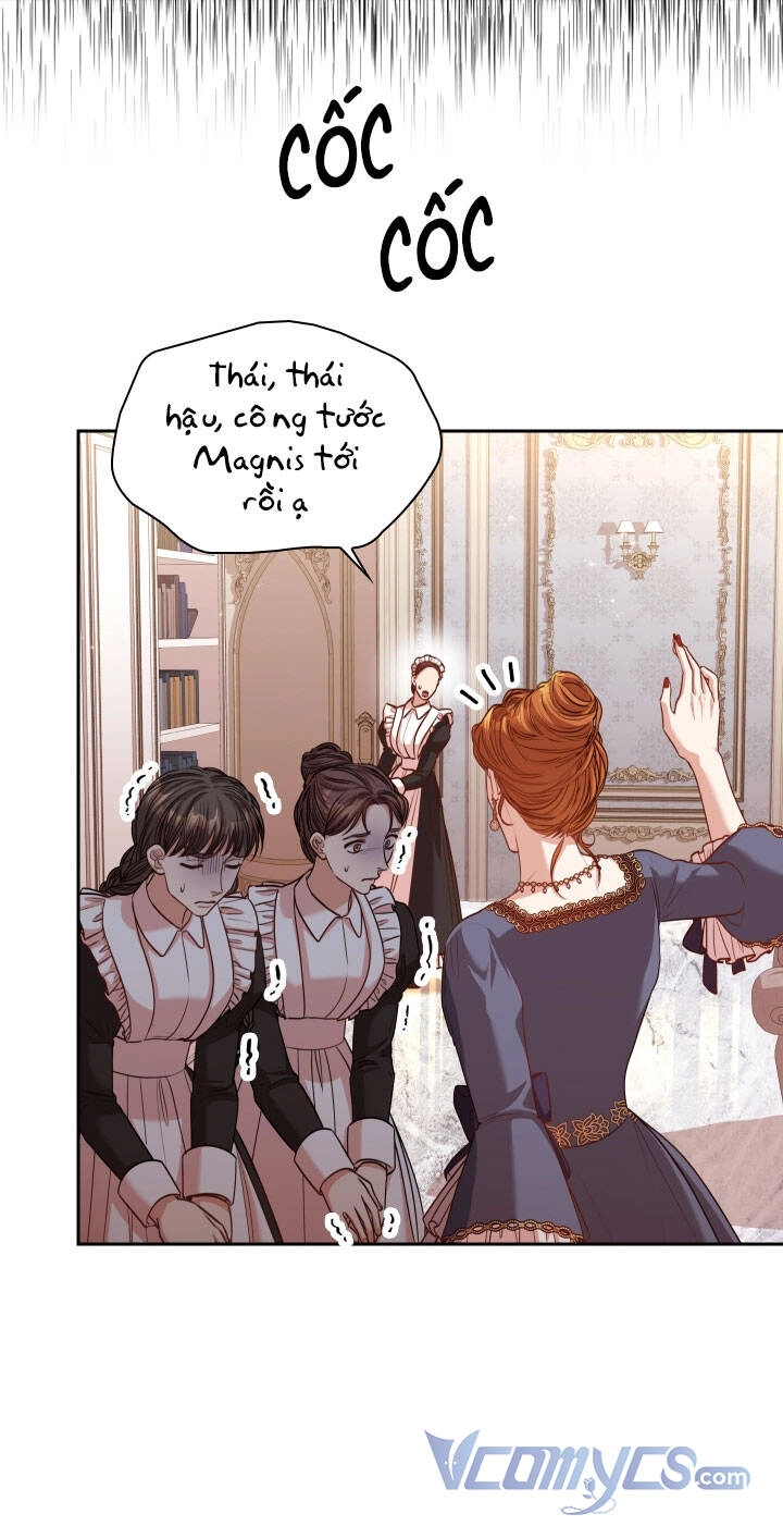 Thư Ký Của Bạo Chúa Chapter 43 - 6