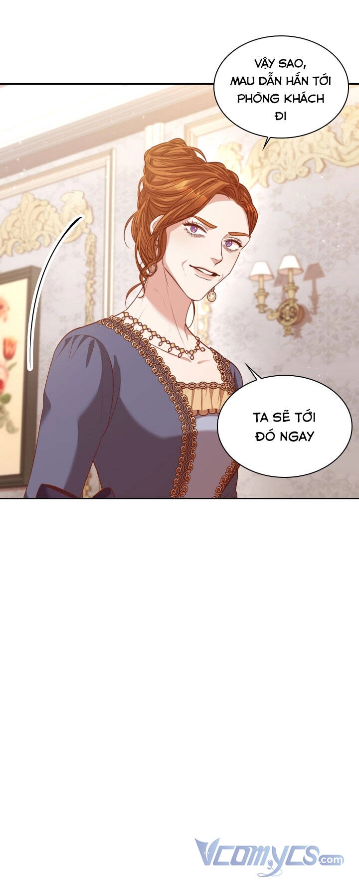 Thư Ký Của Bạo Chúa Chapter 43 - 7