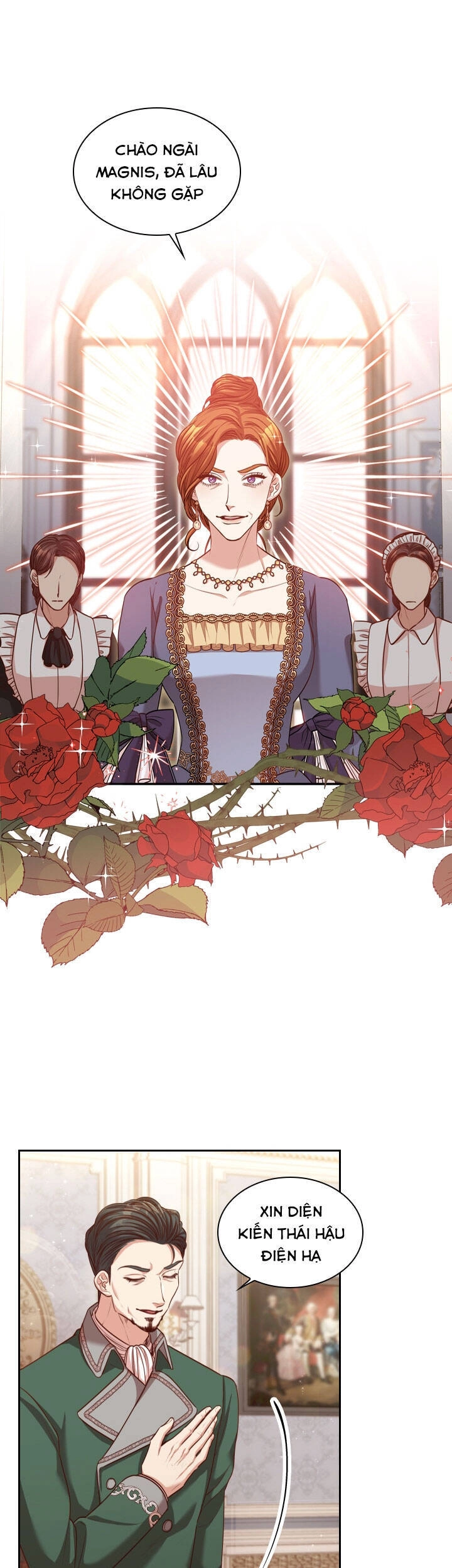 Thư Ký Của Bạo Chúa Chapter 43 - 9