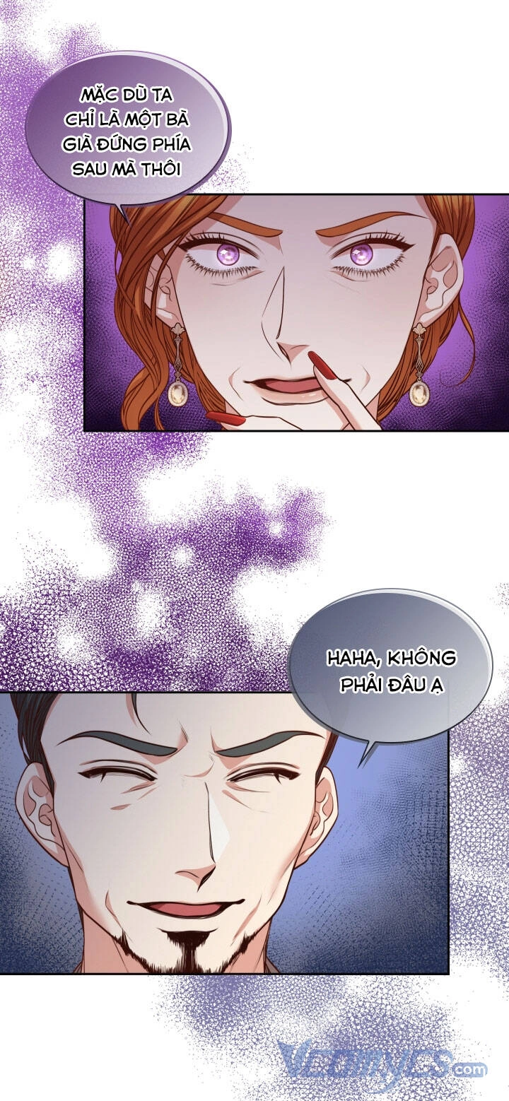 Thư Ký Của Bạo Chúa Chapter 43 - 14