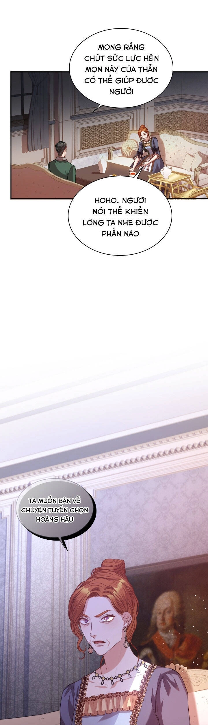 Thư Ký Của Bạo Chúa Chapter 43 - 16