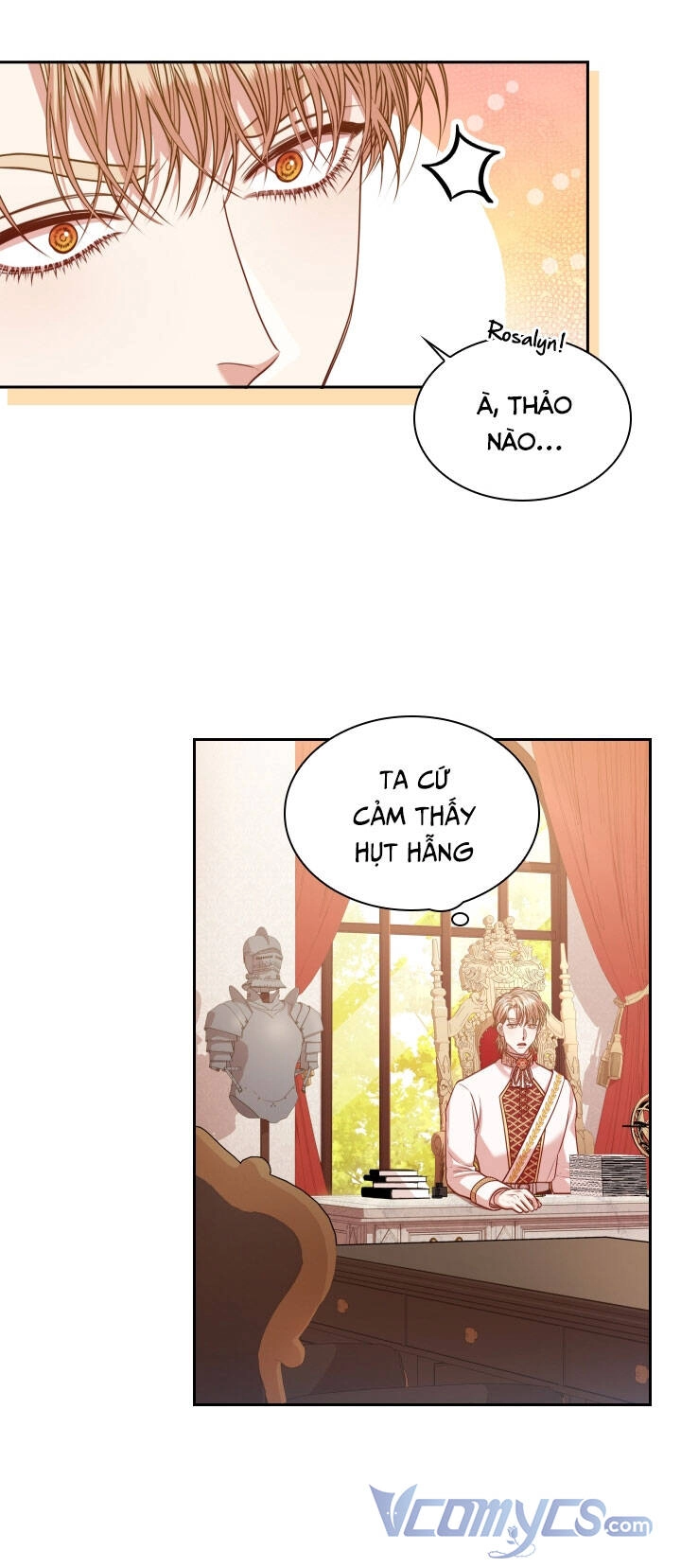 Thư Ký Của Bạo Chúa Chapter 43 - 26