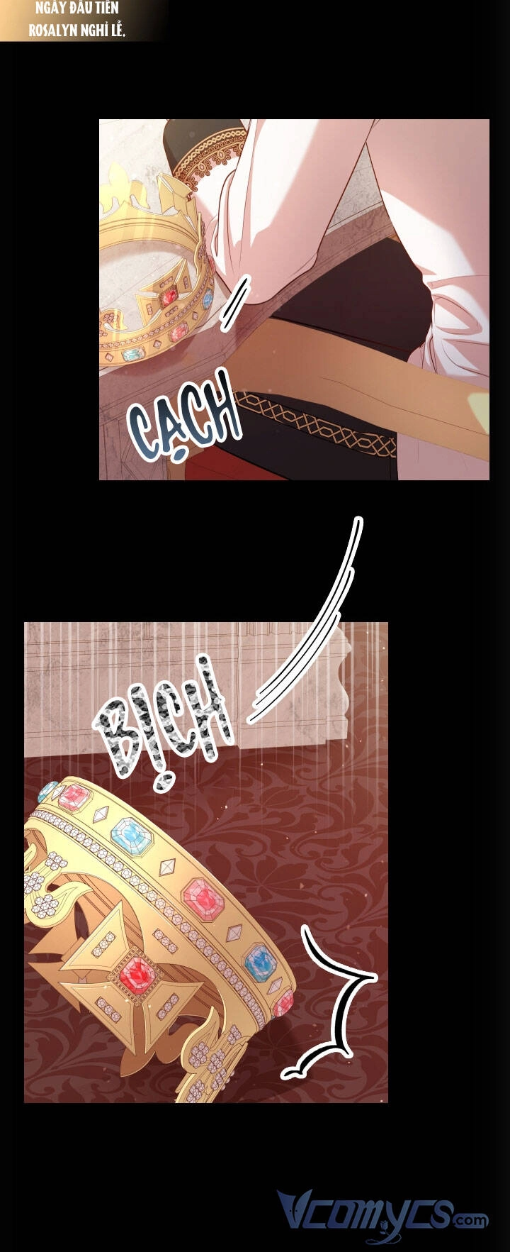 Thư Ký Của Bạo Chúa Chapter 43 - 29