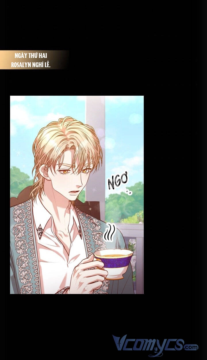 Thư Ký Của Bạo Chúa Chapter 43 - 31