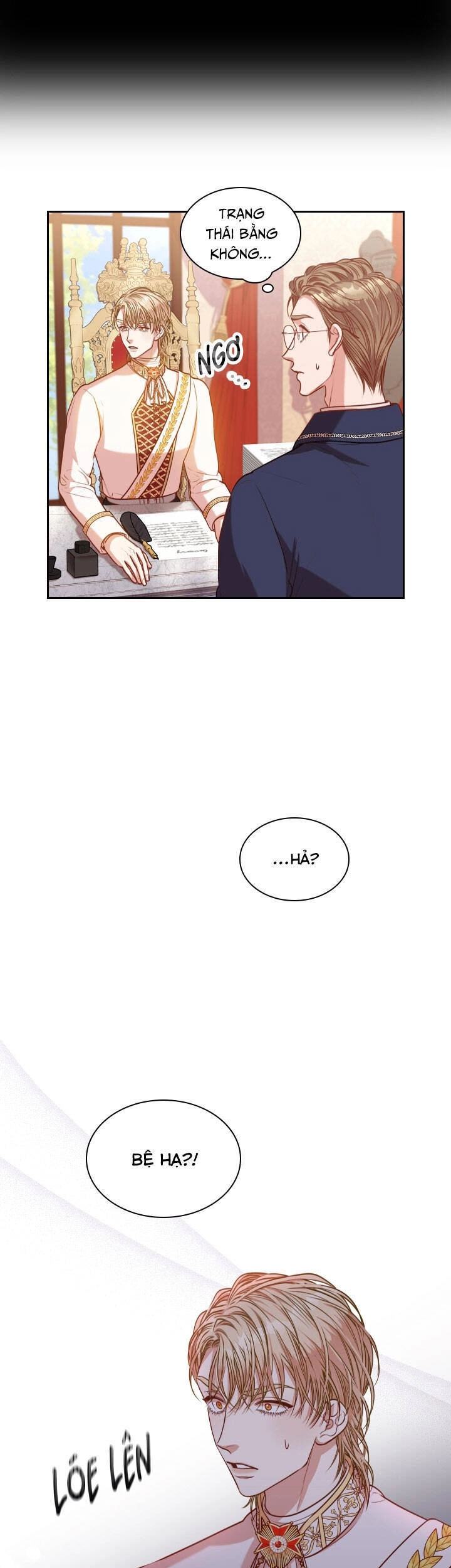 Thư Ký Của Bạo Chúa Chapter 43 - 33