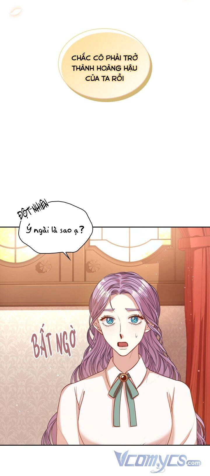 Thư Ký Của Bạo Chúa Chapter 44 - 2