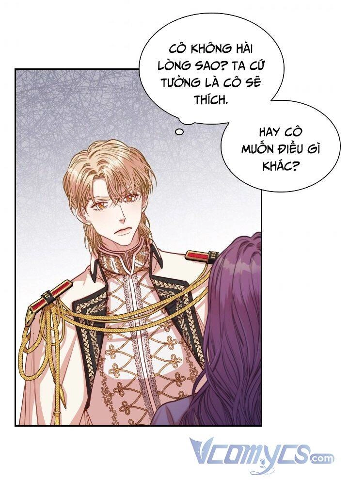 Thư Ký Của Bạo Chúa Chapter 44 - 6