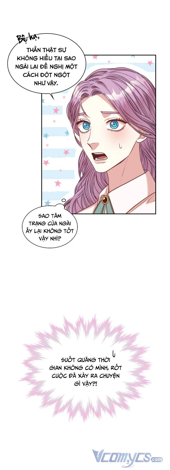 Thư Ký Của Bạo Chúa Chapter 44 - 10