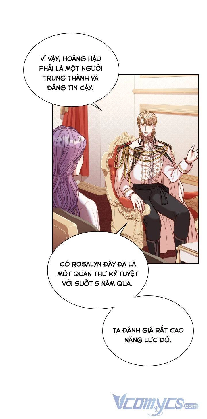 Thư Ký Của Bạo Chúa Chapter 44 - 13