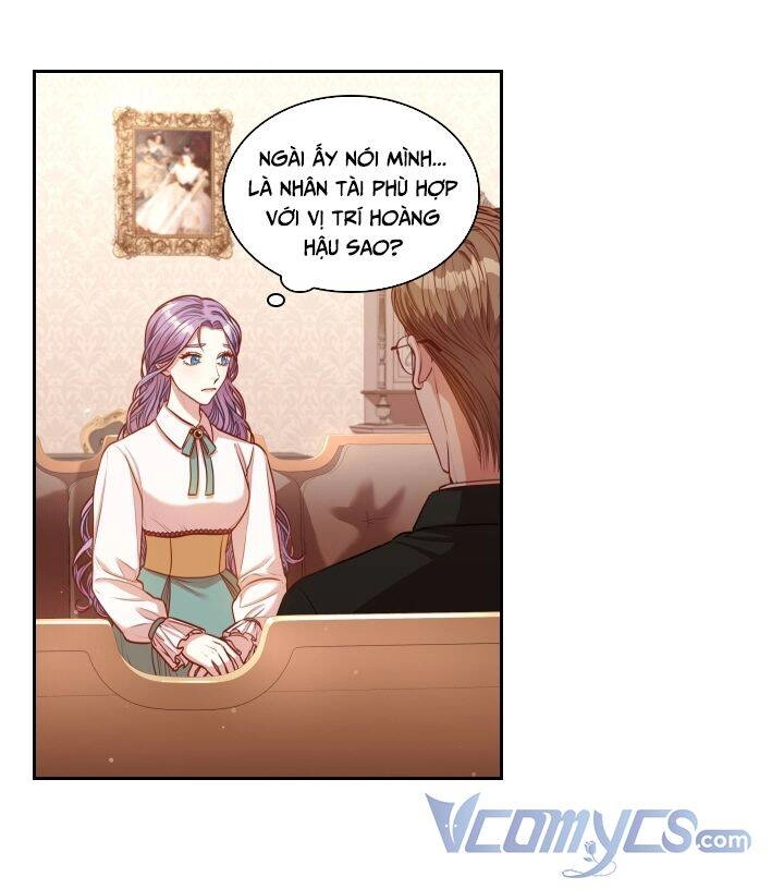 Thư Ký Của Bạo Chúa Chapter 44 - 17