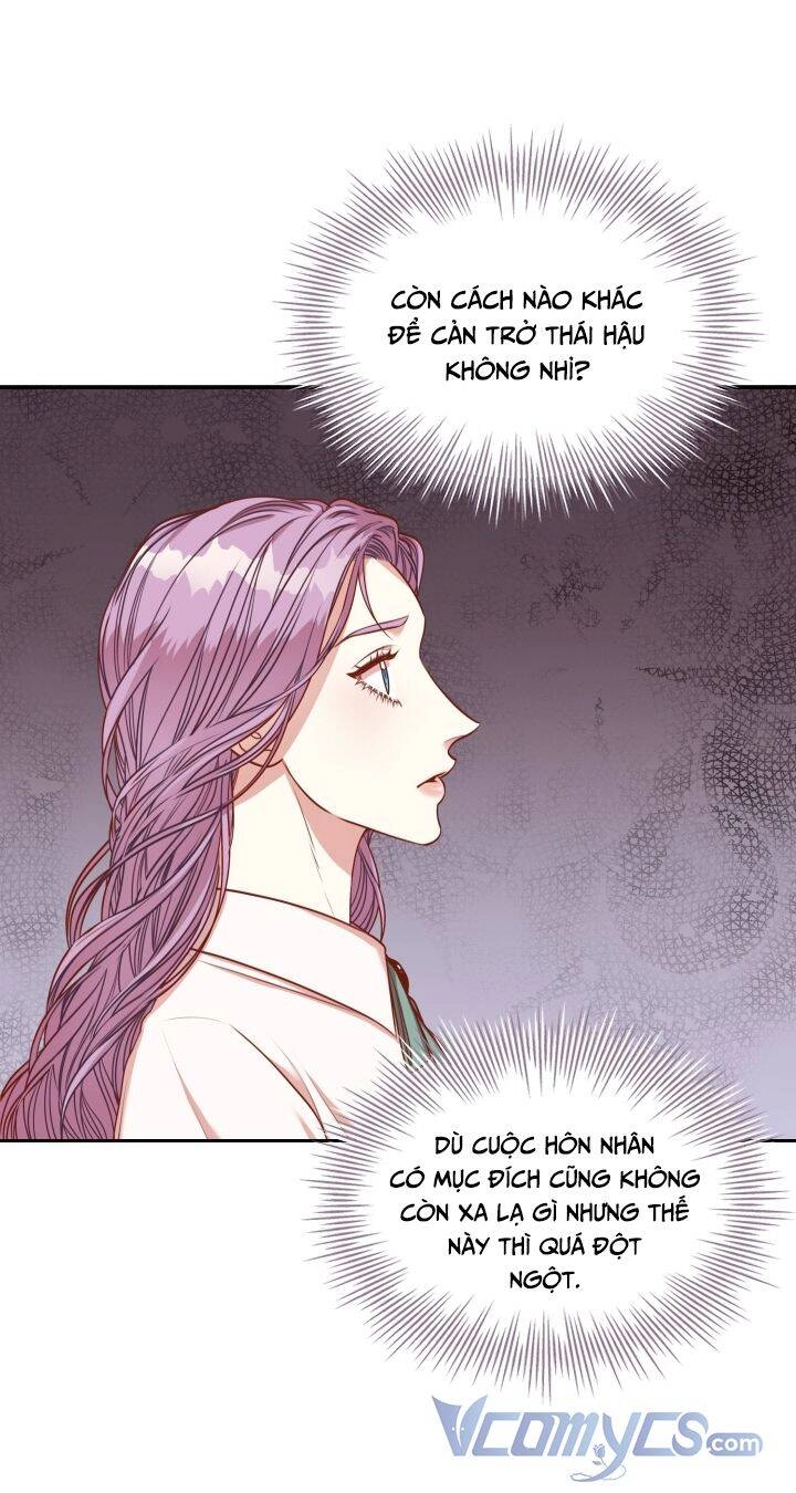 Thư Ký Của Bạo Chúa Chapter 44 - 18