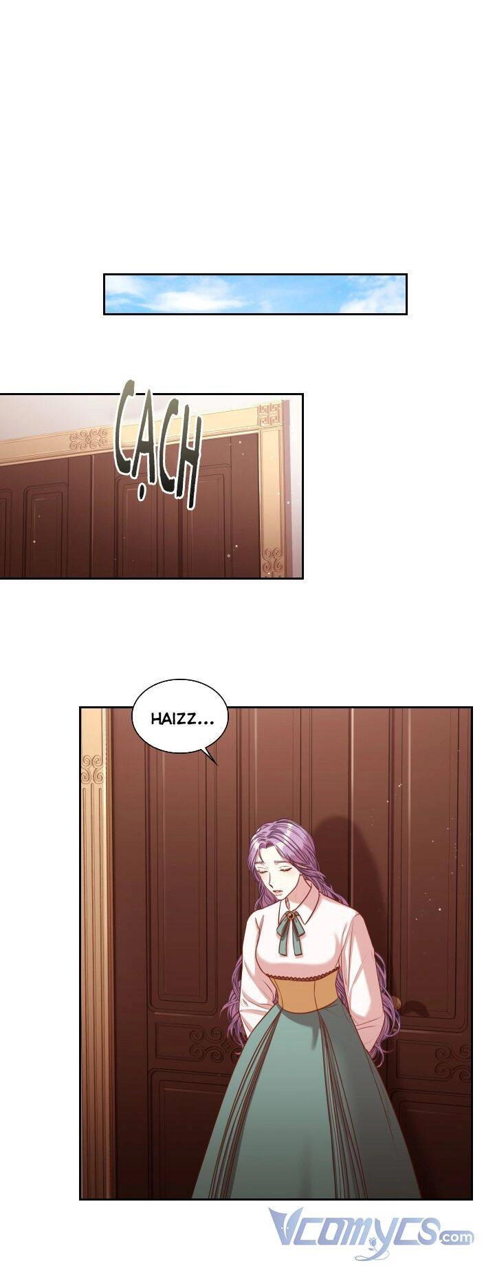 Thư Ký Của Bạo Chúa Chapter 44 - 20