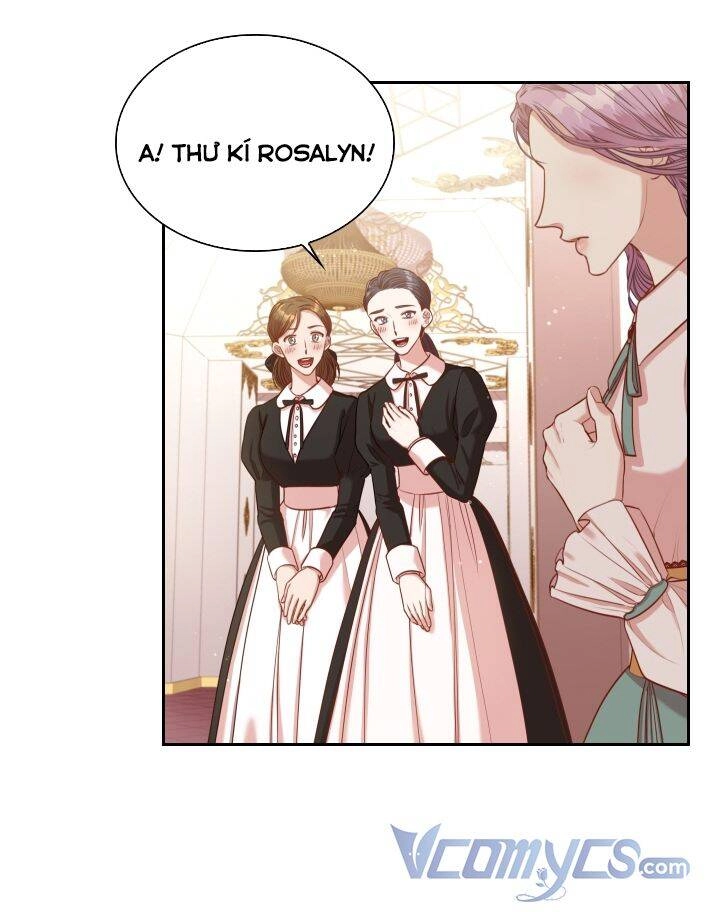 Thư Ký Của Bạo Chúa Chapter 44 - 23