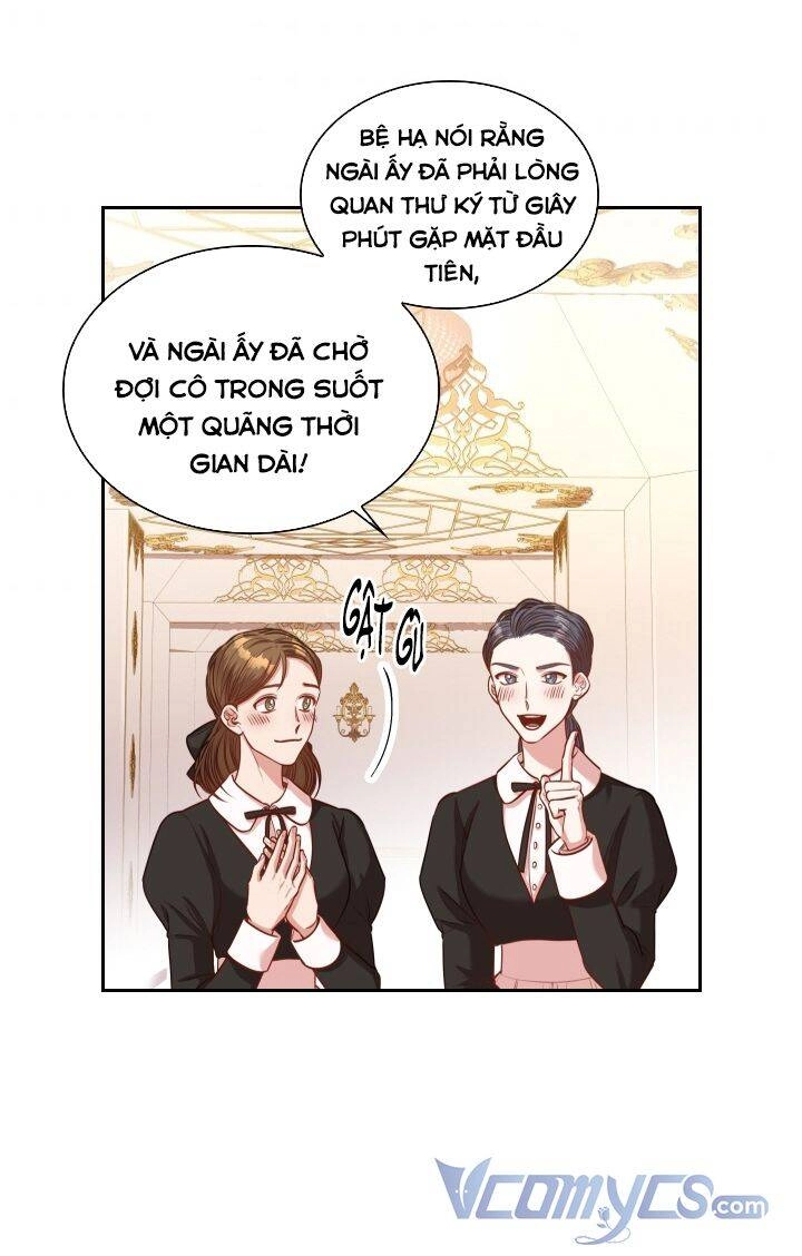 Thư Ký Của Bạo Chúa Chapter 44 - 28
