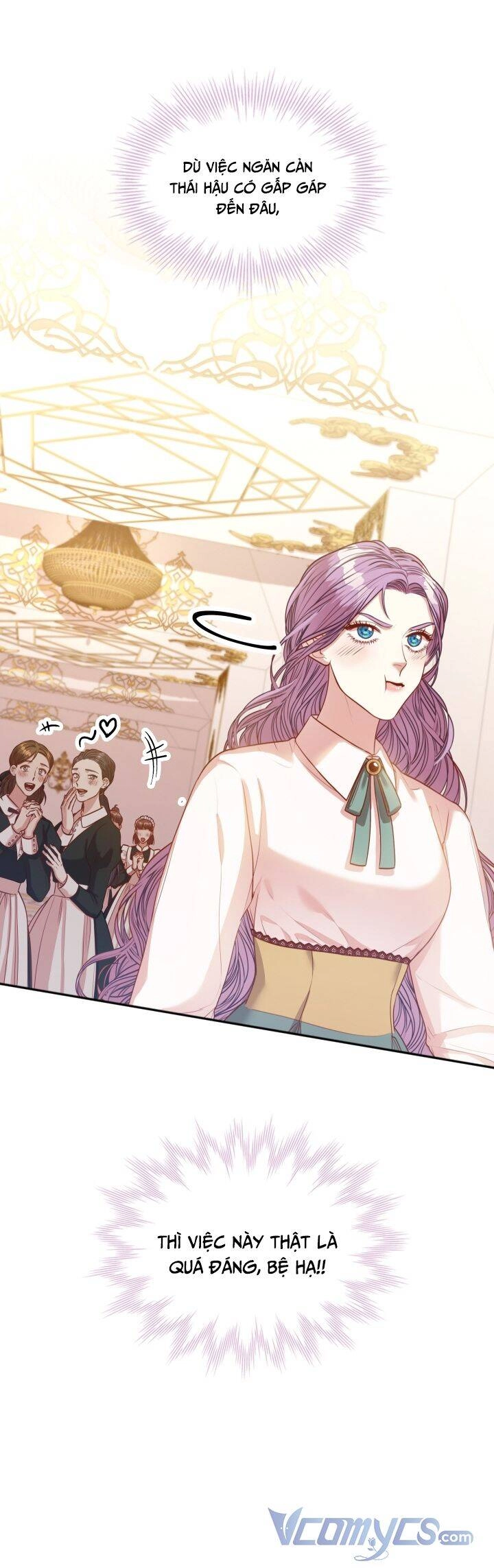 Thư Ký Của Bạo Chúa Chapter 44 - 31