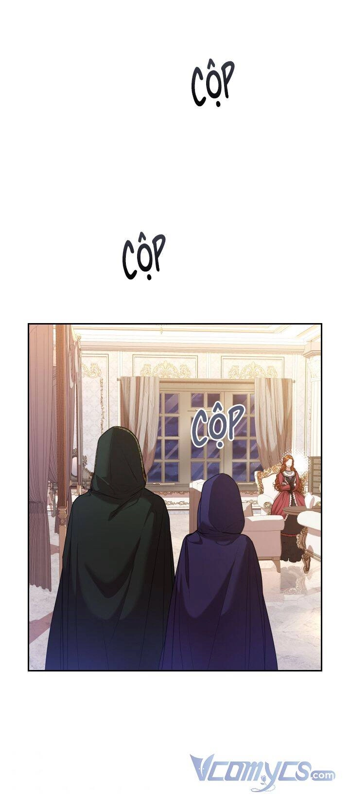 Thư Ký Của Bạo Chúa Chapter 44 - 33