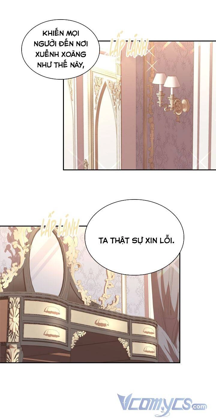 Thư Ký Của Bạo Chúa Chapter 44 - 38