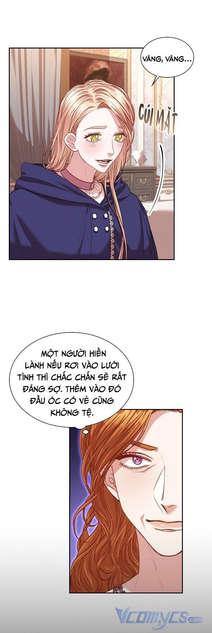 Thư Ký Của Bạo Chúa Chapter 44 - 41