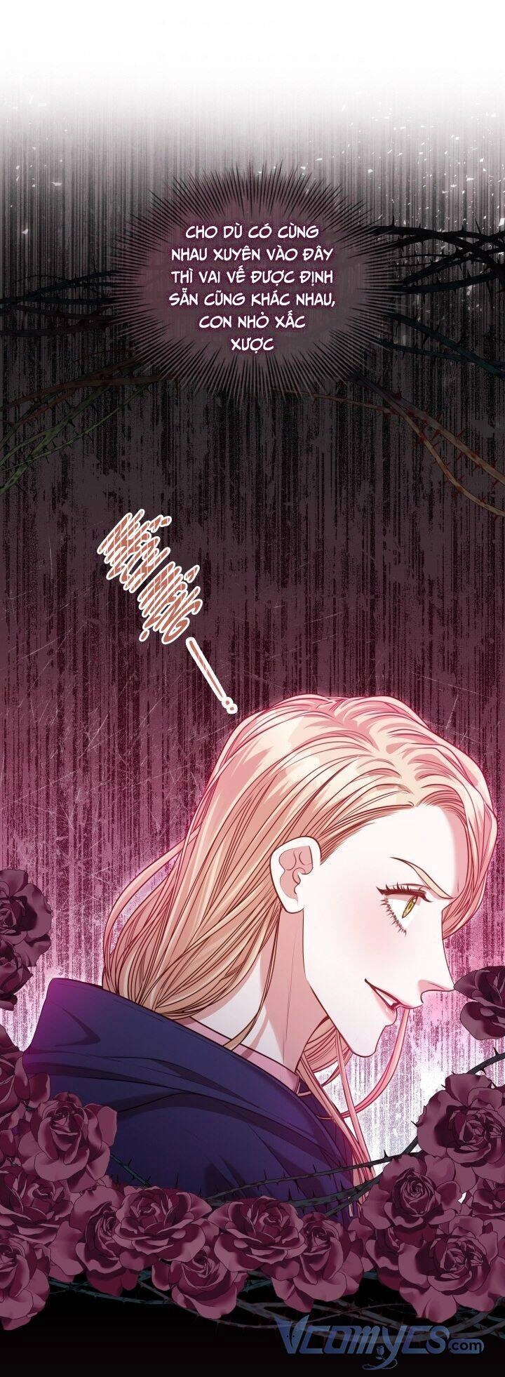 Thư Ký Của Bạo Chúa Chapter 44 - 48