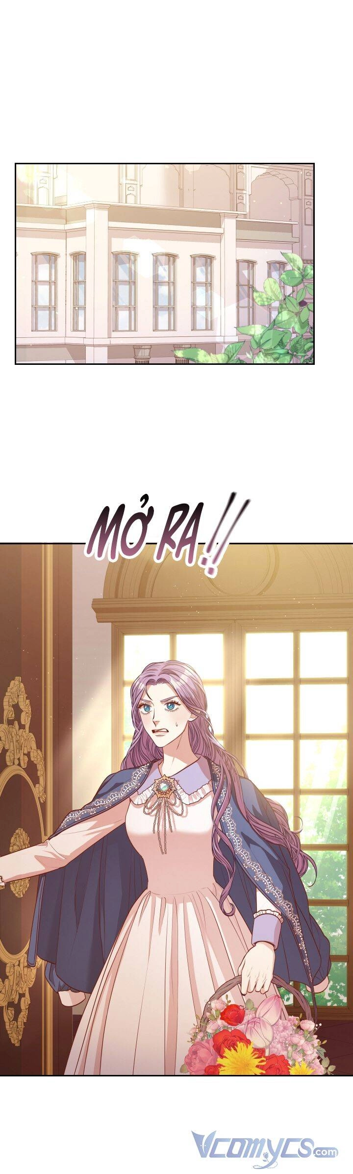 Thư Ký Của Bạo Chúa Chapter 45 - 1