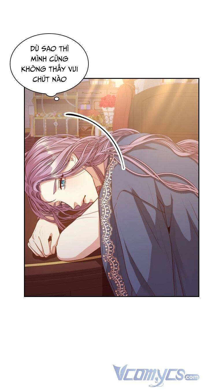 Thư Ký Của Bạo Chúa Chapter 45 - 8