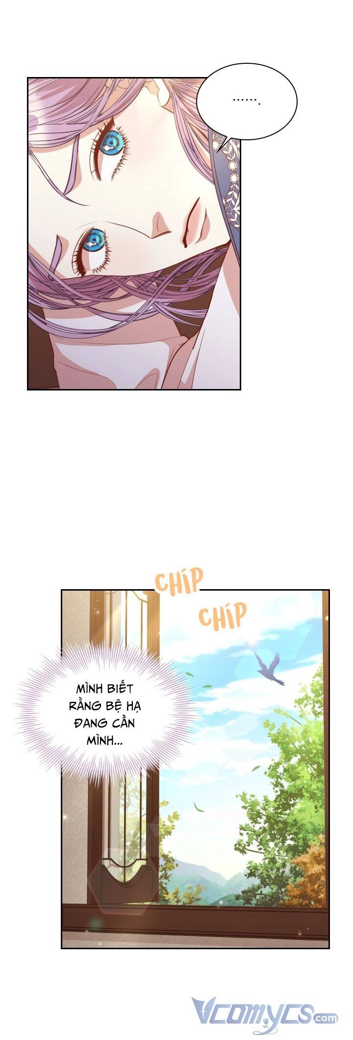 Thư Ký Của Bạo Chúa Chapter 45 - 9