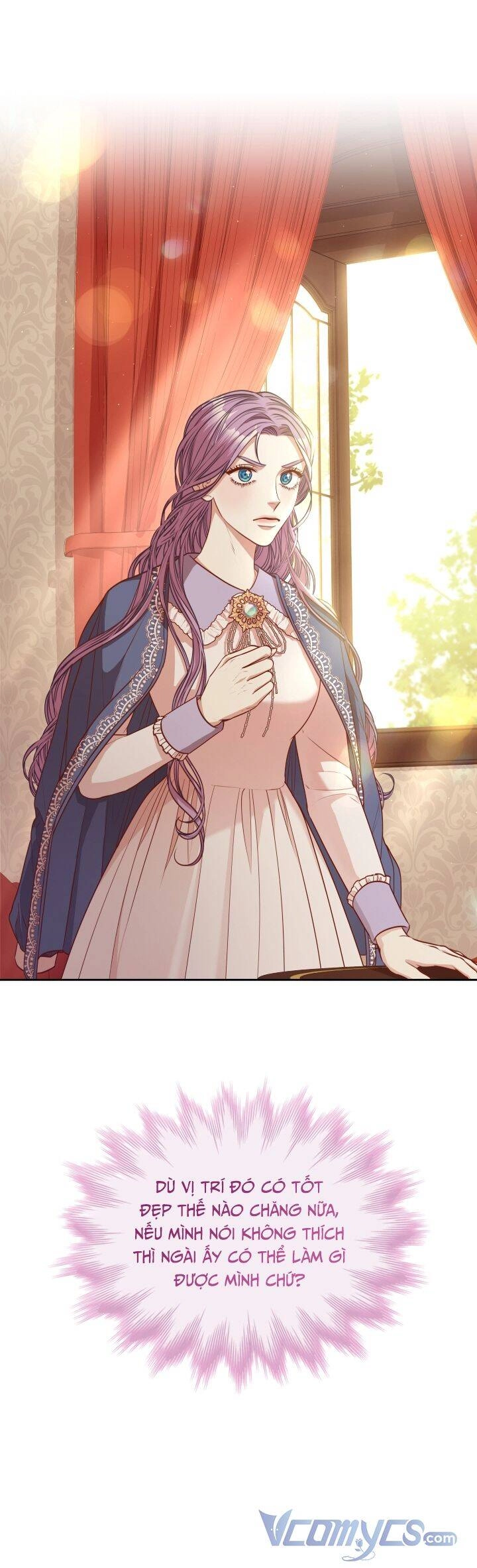 Thư Ký Của Bạo Chúa Chapter 45 - 12