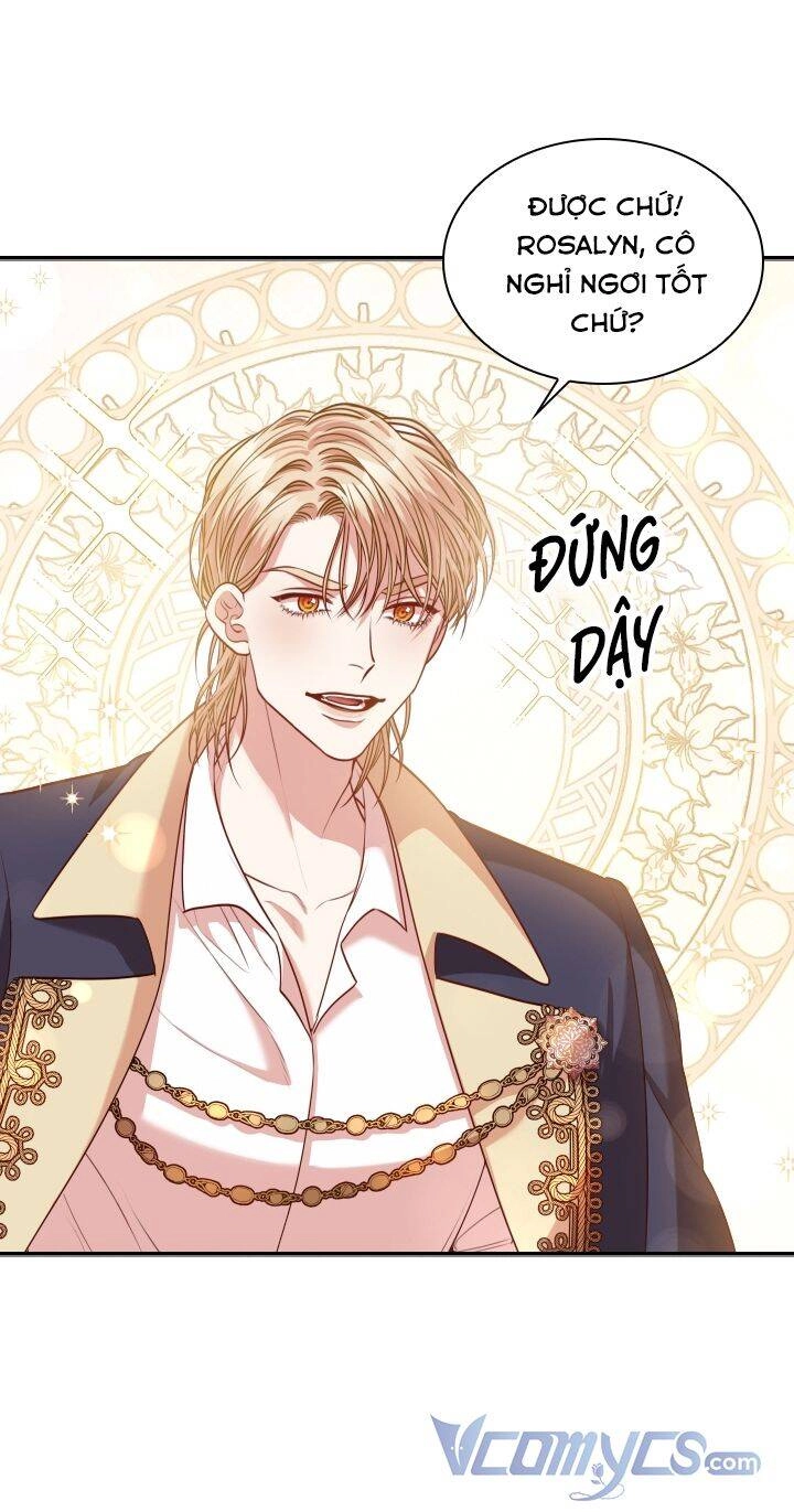 Thư Ký Của Bạo Chúa Chapter 45 - 18