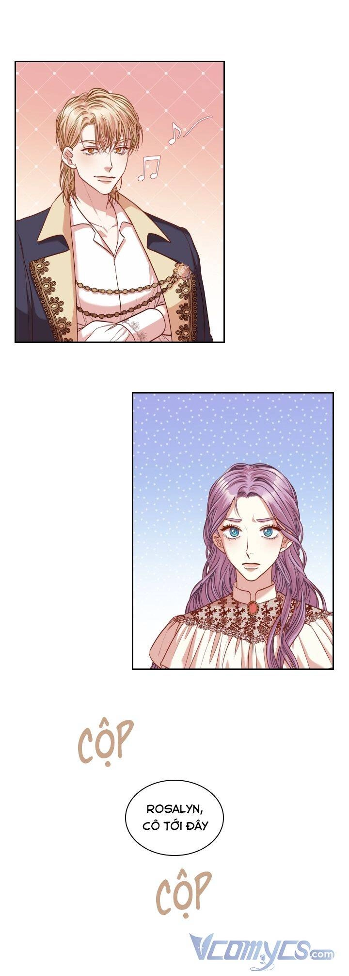 Thư Ký Của Bạo Chúa Chapter 45 - 21